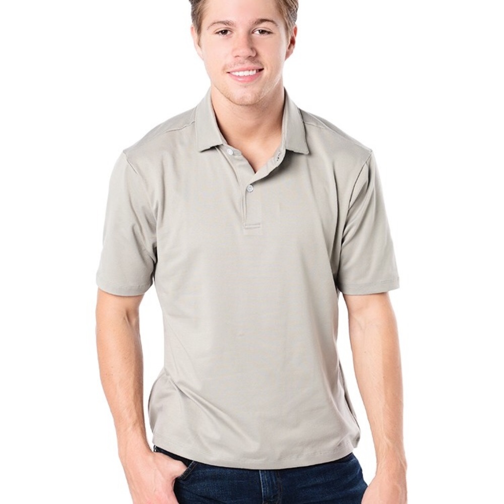Mizzen+main T-shirt